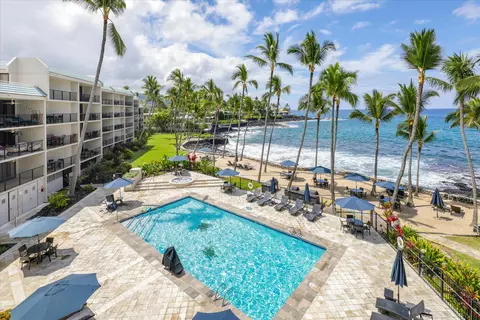 75-6106 Alii Dr #320, Kailua Kona, HI 96740