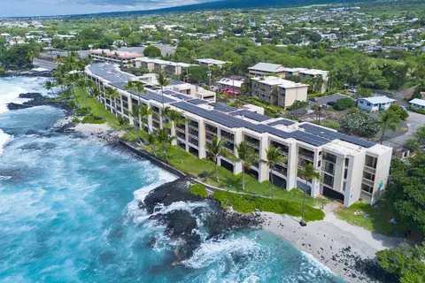 76-6246 Alii Dr #411, Kailua Kona, HI 96740
