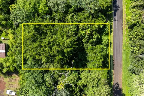 Opakapaka St, Pahoa, HI 96778