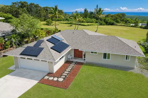 94-1802 Kaulua St, Naalehu, HI 96772