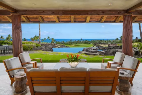72-2922 Uluweuweu Akau Pl, Kailua Kona, HI 96740