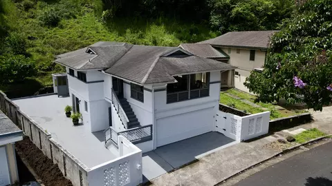 240 Puiwa Rd, Honolulu, HI 96817
