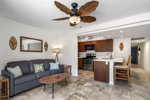 75-6082 Alii Dr #A104, Kailua Kona, HI 96740