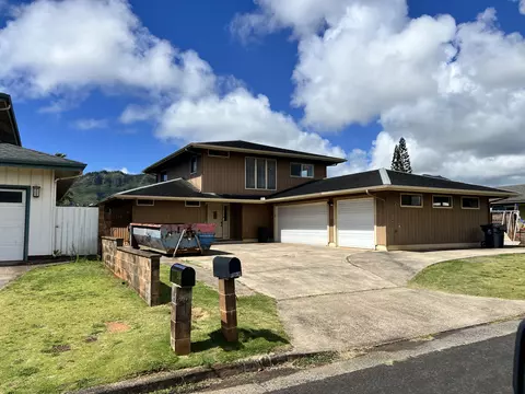 2612 Apapane St, Lihue, HI 96766