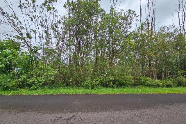 uilani dr LOT 6, Kurtistown, HI 96760