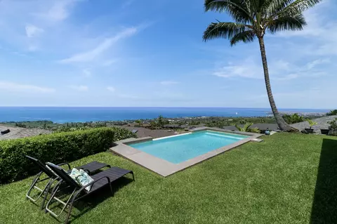 76-6335 Kilohana St, Kailua Kona, HI 96740