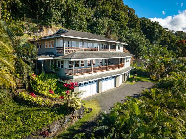 4241 Anini Rd, Kilauea, HI 96754