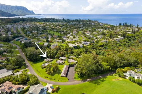 3890 Kamehameha Rd #7, Princeville, HI 96722