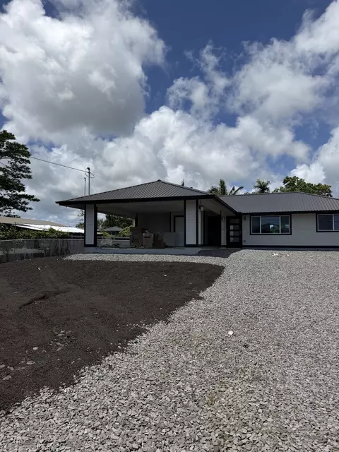 16-2090 Mauna Kea Dr, Pahoa, HI 96778