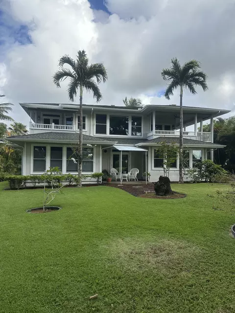 Undisclosed, Princeville, HI 96722