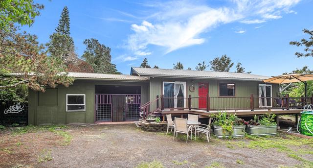 92-9094 Ginger Blossom Ln, Ocean View, HI 96737