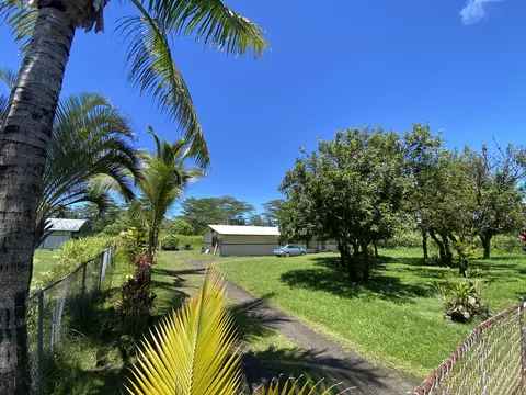 15-1669 21st Ave, Keaau, HI 96749