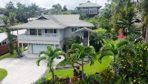 1189 Lei Hinahina Pl, Hilo, HI 96720