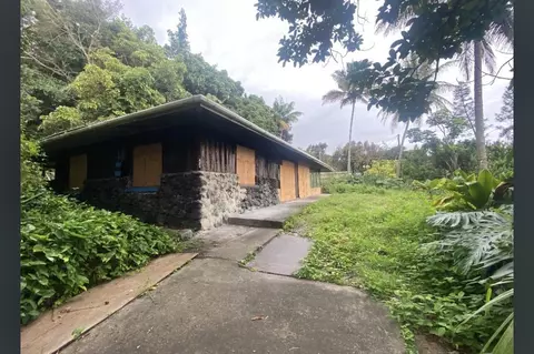 87-2478 Hawaii Belt Rd, Captain Cook, HI 96704