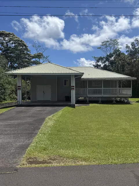15-2759 Aama St, Pahoa, HI 96778
