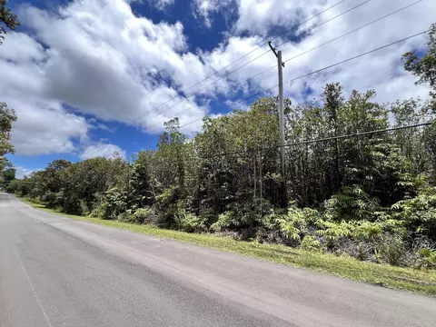 Palainui Ave, Mountain View, HI 96771