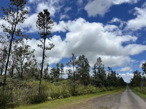 Palainui Ave, Mountain View, HI 96771