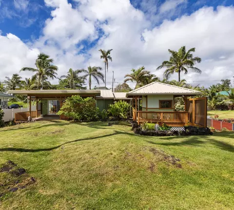 15-1105 Ala Heiau Rd, Keaau, HI 96749