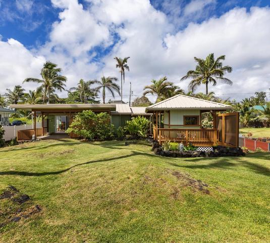 15-1105 Ala Heiau Rd, Keaau, HI 96749