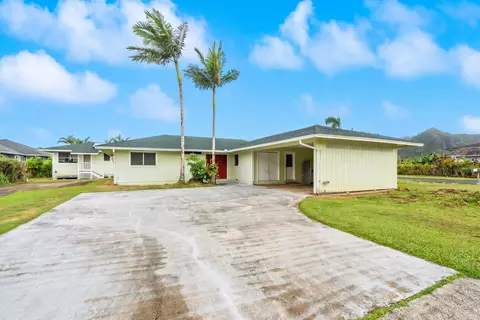 6308 Kaahele St, Kapaa, HI 96746