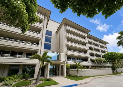 1 Keahole Pl #2505, Honolulu, HI 96825