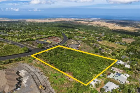 72-1086 Makalei Dr, Kailua Kona, HI 96740
