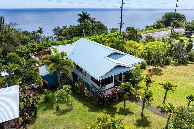 35-2103 Hawaii Belt Rd, Laupahoehoe, HI 96764