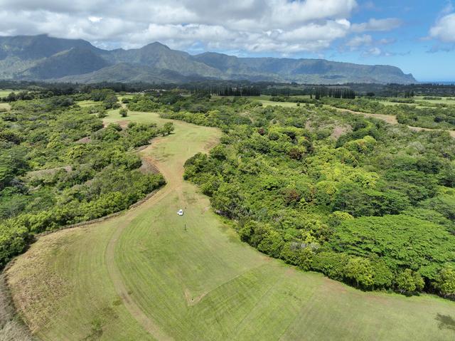 Kuhio Hwy, Princeville, HI 96722