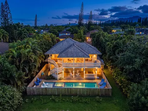 4128 Rooke Pl, Princeville, HI 96722