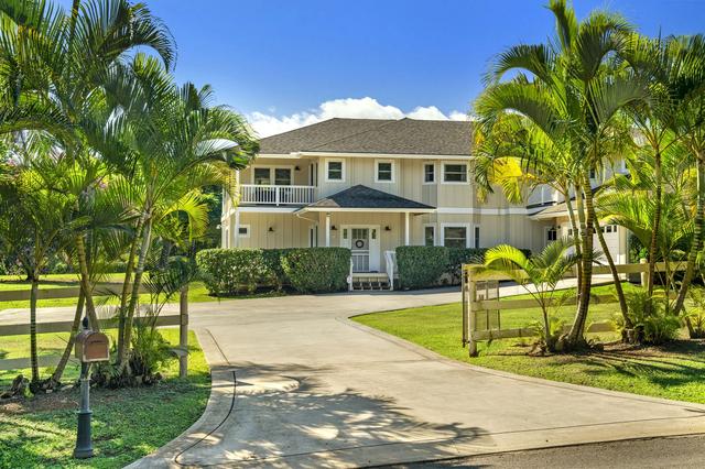7761 Koolau Rd #2, Kilauea, HI 96754