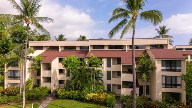 78-6800 Alii Dr #7204, Kailua Kona, HI 96740