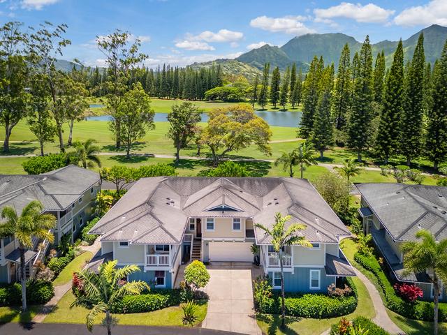 4919 Pepelani Lp #20B, Princeville, HI 96722