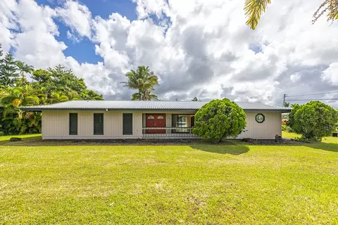 15-1478 26th Ave, Keaau, HI 96749