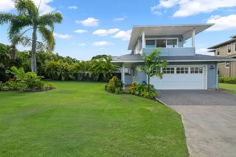 5338 Makalea St, Koloa, HI 96756