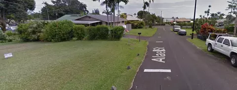 96 Alae St, Hilo, HI 96720
