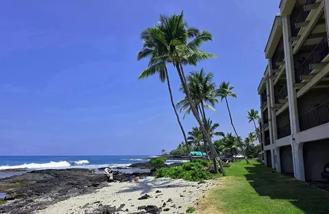 76-6246 Alii Dr #227, Kailua Kona, HI 96740