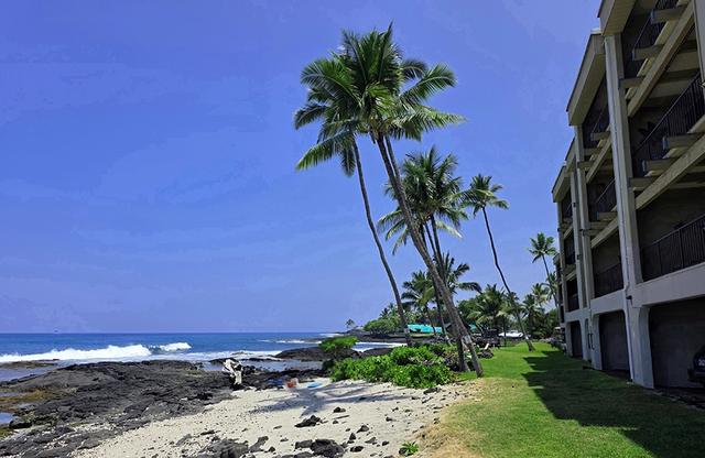 76-6246 Alii Dr #227, Kailua Kona, HI 96740
