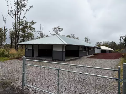 11-3199 Alaula St, Volcano, HI 96785