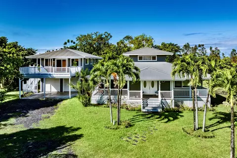 15-1647 3rd Ave, Keaau, HI 96749
