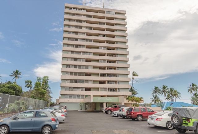 84 Bayshore Towers #306, Hilo, HI 96720