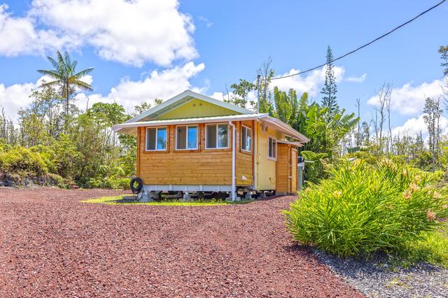 16-2160 Bamboo Dr, Pahoa, HI 96778