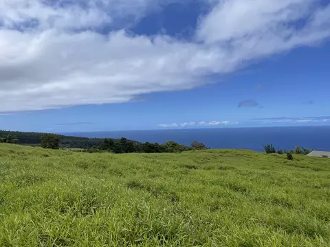 Spencer Rd, Laupahoehoe, HI 96764