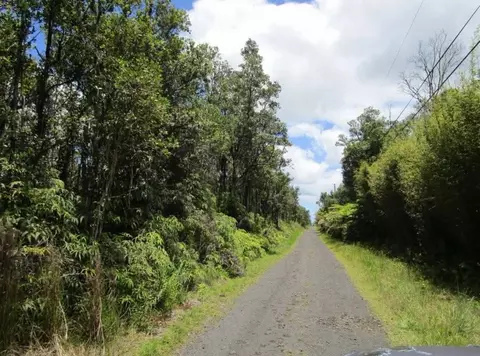 Kopaa St, Mountain View, HI 96771 photo 1
