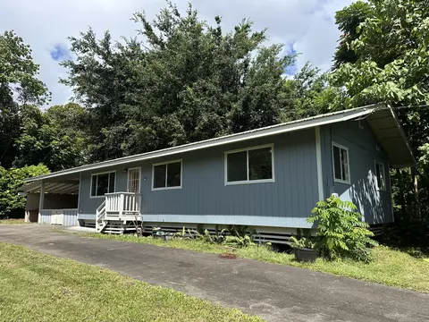 15-2718 Mahimahi St, Pahoa, HI 96778