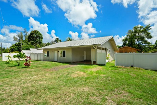4212 Kamane Rd, Anahola, HI 96703