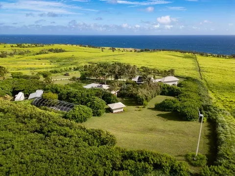55-3309 Hoea Makai Rd, Hawi, HI 96719