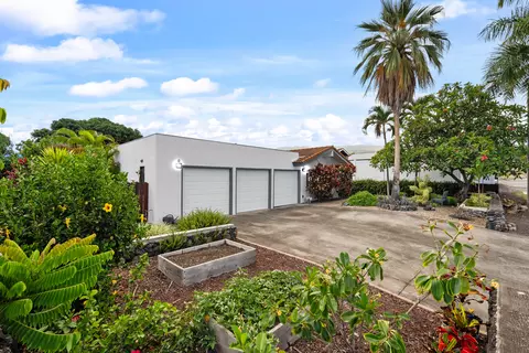 73-1101 Makamaka St, Kailua Kona, HI 96740