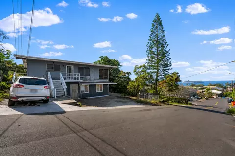 75-190 Alakai St, Kailua Kona, HI 96740