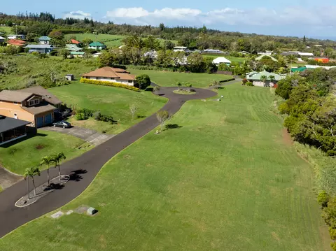 54-3705 Lehuula Cir, Kapaau, HI 96755