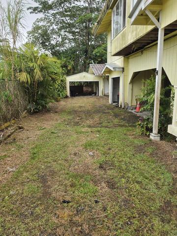 14-3489 Seadrift Rd, Pahoa, HI 96778